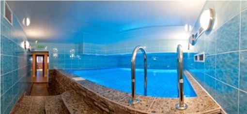 фото отеля Rent Hotel
