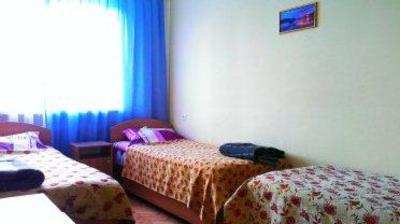 фото отеля Olympic Stadium Hostel