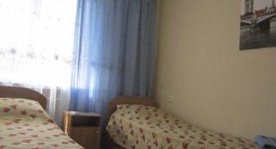 фото отеля Olympic Stadium Hostel