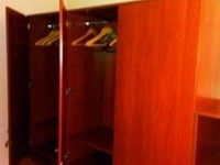 Olympic Stadium Hostel