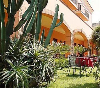 фото отеля Locanda Dei Trecento