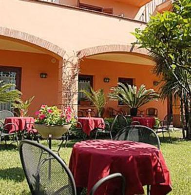 фото отеля Locanda Dei Trecento