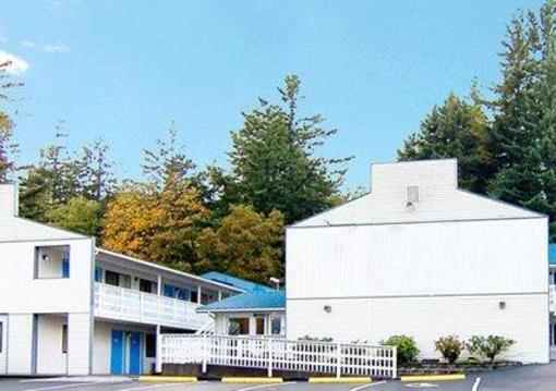 фото отеля Rodeway Inn Stevenson (Washington)