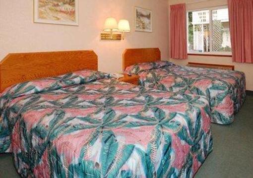 фото отеля Rodeway Inn Stevenson (Washington)