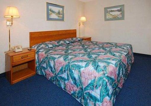 фото отеля Rodeway Inn Stevenson (Washington)