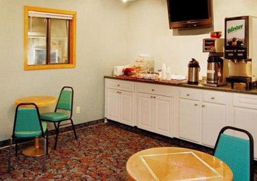 фото отеля Rodeway Inn Stevenson (Washington)