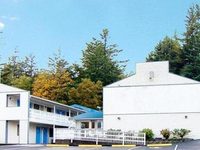 Rodeway Inn Stevenson (Washington)
