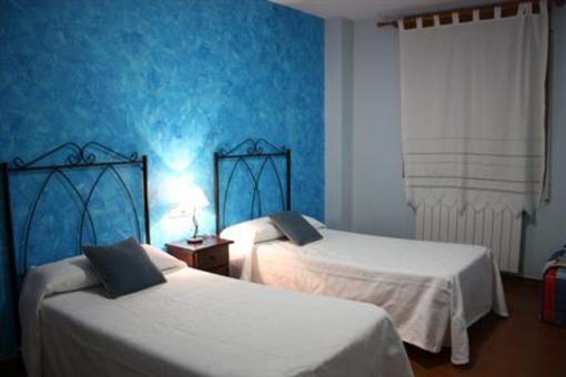 фото отеля Hostal Gudar