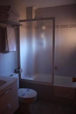 фото отеля Hostal Gudar