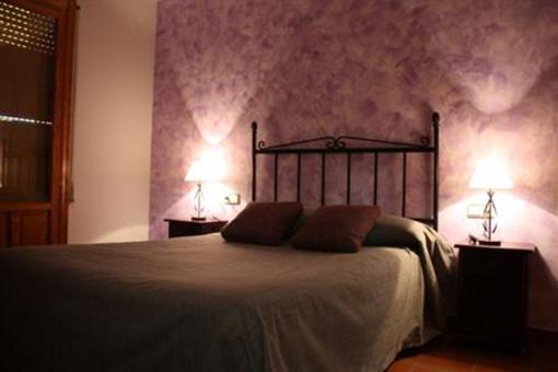 фото отеля Hostal Gudar
