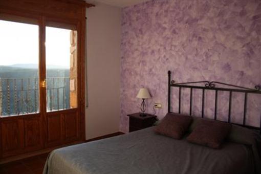 фото отеля Hostal Gudar