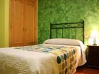 фото отеля Hostal Gudar