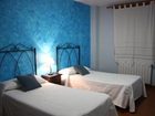 фото отеля Hostal Gudar