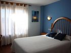 фото отеля Hostal Gudar