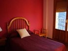 фото отеля Hostal Gudar