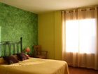 фото отеля Hostal Gudar