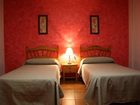 фото отеля Hostal Gudar