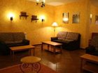 фото отеля Hostal Gudar