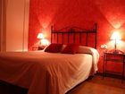 фото отеля Hostal Gudar