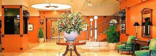 фото отеля Hotel Hopinn Aming