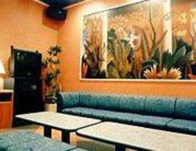 фото отеля Hotel Hopinn Aming