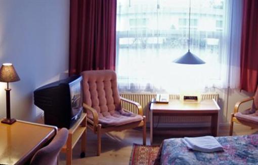 фото отеля Ebeltoft Park Hotel