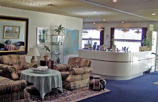 фото отеля Ebeltoft Park Hotel