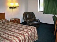 Motel 6 Salisbury
