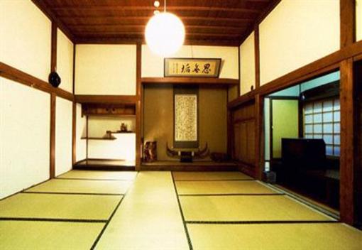 фото отеля Atarashiya Ryokan