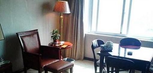 фото отеля Yun Liang Golden Spring Hotel