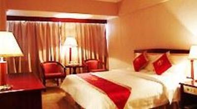 фото отеля Yun Liang Golden Spring Hotel