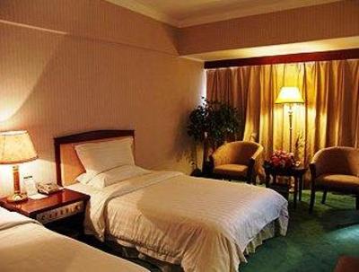 фото отеля Yun Liang Golden Spring Hotel