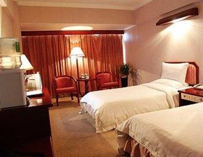 фото отеля Yun Liang Golden Spring Hotel