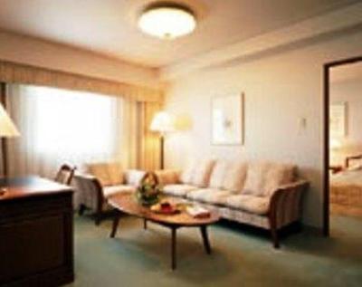 фото отеля Hotel Crest Sapporo