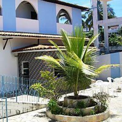 фото отеля Sand e Cana Hotel Salvador
