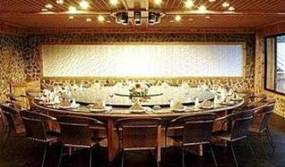 фото отеля Dabie Mountain Village Resort