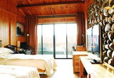 фото отеля Dabie Mountain Village Resort