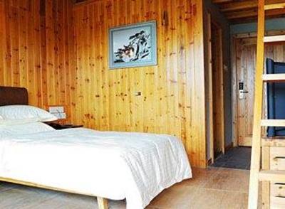 фото отеля Dabie Mountain Village Resort