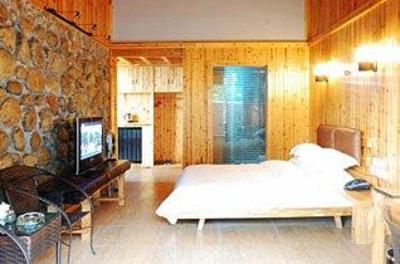фото отеля Dabie Mountain Village Resort
