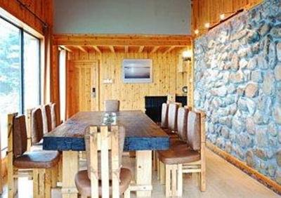 фото отеля Dabie Mountain Village Resort