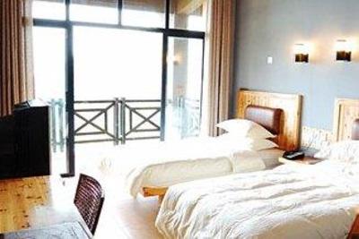 фото отеля Dabie Mountain Village Resort