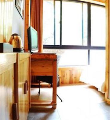 фото отеля Dabie Mountain Village Resort