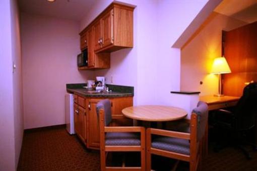 фото отеля BEST WESTERN Lorson Inn