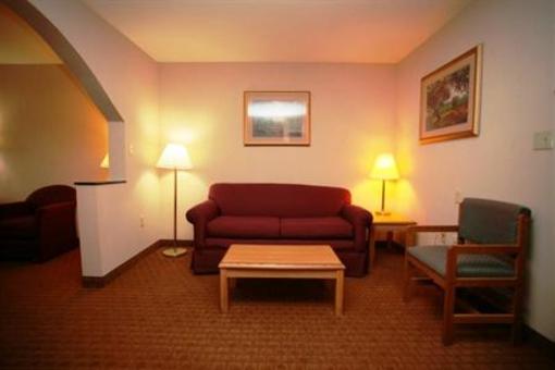 фото отеля BEST WESTERN Lorson Inn