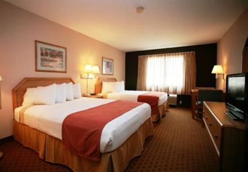 фото отеля BEST WESTERN Lorson Inn