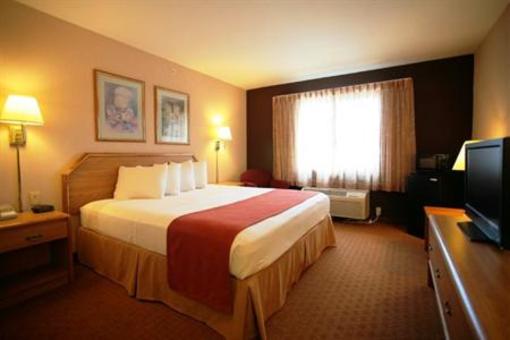 фото отеля BEST WESTERN Lorson Inn