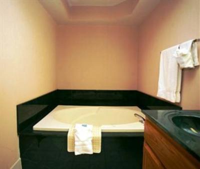 фото отеля BEST WESTERN Lorson Inn