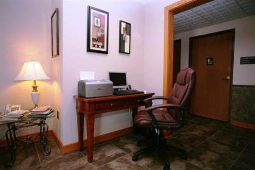 фото отеля BEST WESTERN Lorson Inn