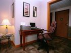 фото отеля BEST WESTERN Lorson Inn