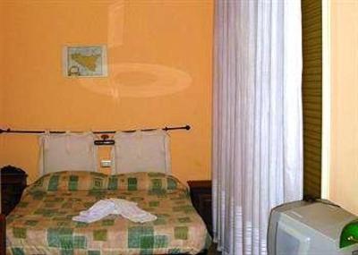 фото отеля Almaran B&B Trapani Porto